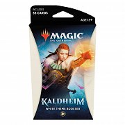 Magic the Gathering Kaldheim Theme Booster Display (12) english