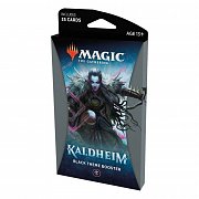 Magic the Gathering Kaldheim Theme Booster Display (12) english