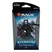 Magic the Gathering Kaldheim Theme Booster Display (12) english