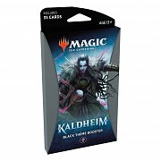 Magic the Gathering Kaldheim Theme Booster Display (12) english