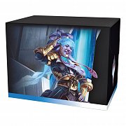 Magic the Gathering Kamigawa: Neon Dynasty Commander Decks Display (4) english