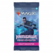 Magic the Gathering Kamigawa: Neon Dynasty Draft Booster Display (36) german
