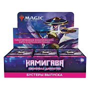 Magic the Gathering Kamigawa: Neon Dynasty Set Booster Display (30) russian