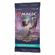 Magic the Gathering Les rues de la Nouvelle-Capenna Draft Booster Display (36) french