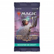 Magic the Gathering Les rues de la Nouvelle-Capenna Draft Booster Display (36) french