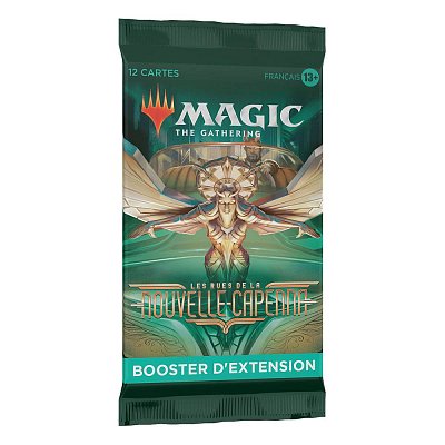 Magic the Gathering Les rues de la Nouvelle-Capenna Set Booster Display (30) french