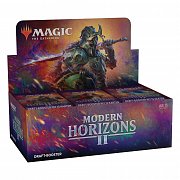 Magic the Gathering Modern: Horizonte 2 Draft Booster Display (36) german