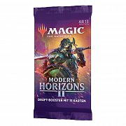 Magic the Gathering Modern: Horizonte 2 Draft Booster Display (36) german