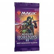 Magic the Gathering Modern: Horizonte 2 Draft Booster Display (36) german