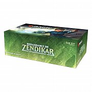 Magic the Gathering Renaissance de Zendikar Draft Booster Display (36) french