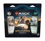 Magic the Gathering Spellslinger Starter Kit 2018 english