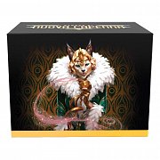 Magic the Gathering Strade di Nuova Capenna Commander Decks Display (5) italian