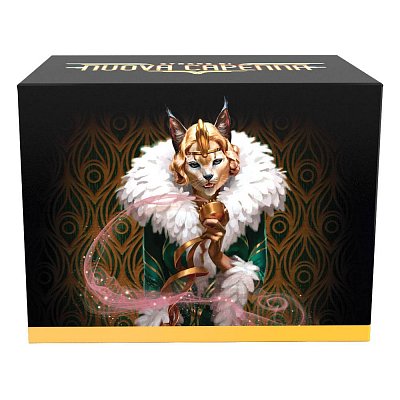 Magic the Gathering Strade di Nuova Capenna Commander Decks Display (5) italian