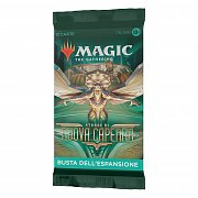 Magic the Gathering Strade di Nuova Capenna Set Booster Display (30) italian