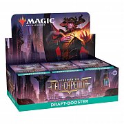 Magic the Gathering Straßen von Neu-Capenna Draft Booster Display (36) german