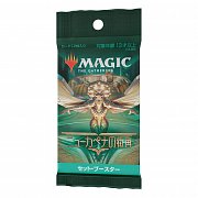 Magic the Gathering Streets of New Capenna Set Booster Display (30) japanese