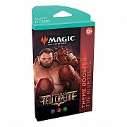 Magic the Gathering Streets of New Capenna Theme Booster Display (10) english