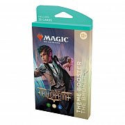 Magic the Gathering Streets of New Capenna Theme Booster Display (10) english