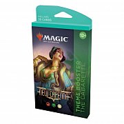 Magic the Gathering Streets of New Capenna Theme Booster Display (10) english