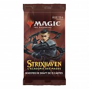 Magic the Gathering Strixhaven : l\'Académie des Mages Draft Booster Display (36) french