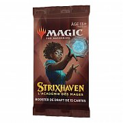 Magic the Gathering Strixhaven : l\'Académie des Mages Draft Booster Display (36) french