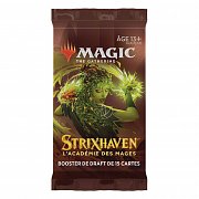 Magic the Gathering Strixhaven : l\'Académie des Mages Draft Booster Display (36) french