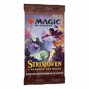 Magic the Gathering Strixhaven : l\'Académie des Mages Set Booster Display (30) french