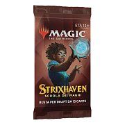 Magic the Gathering Strixhaven: Scuola dei Maghi Draft Booster Display (36) italian