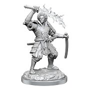 Magic the Gathering Unpainted Miniatures 2-Packs Pack #3 Case (2)