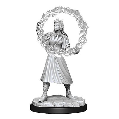 Magic the Gathering Unpainted Miniatures Wave 15 Pack #4 Case (2)