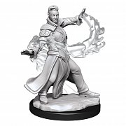 Magic the Gathering Unpainted Miniatures Wave 15 Pack #5 Case (2)