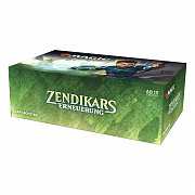 Magic the Gathering Zendikars Erneuerung Draft Booster Display (36) german
