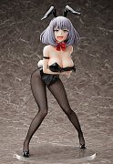 Magical Sempai PVC Statue 1/4 Sempai Bunny Version 38 cm