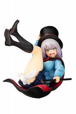 Magical Sempai PVC Statue 1/7 Sempai 13 cm