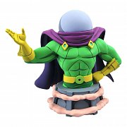 Marvel Animated Series Bust 1/7 Mysterio 15 cm