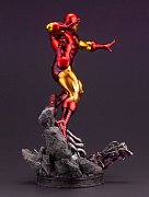 Marvel Avengers Fine Art Statue 1/6 Iron Man 42 cm