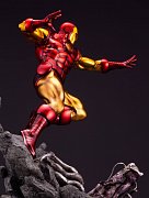 Marvel Avengers Fine Art Statue 1/6 Iron Man 42 cm