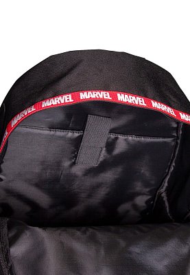 Marvel Backpack Generic Logo