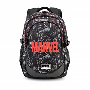 Marvel Backpack Marvel Logo Running
