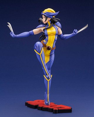 Marvel Bishoujo PVC Statue 1/7 Wolverine (Laura Kinney) 24 cm