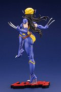 Marvel Bishoujo PVC Statue 1/7 Wolverine (Laura Kinney) 24 cm