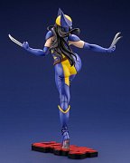 Marvel Bishoujo PVC Statue 1/7 Wolverine (Laura Kinney) 24 cm