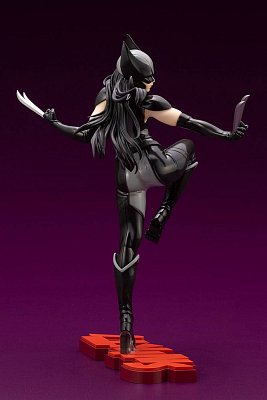 Marvel Bishoujo PVC Statue 1/7 Wolverine (Laura Kinney) X-Force Ver. 24 cm