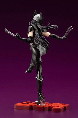 Marvel Bishoujo PVC Statue 1/7 Wolverine (Laura Kinney) X-Force Ver. 24 cm