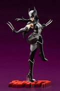 Marvel Bishoujo PVC Statue 1/7 Wolverine (Laura Kinney) X-Force Ver. 24 cm