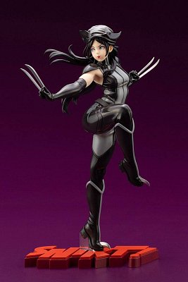 Marvel Bishoujo PVC Statue 1/7 Wolverine (Laura Kinney) X-Force Ver. 24 cm