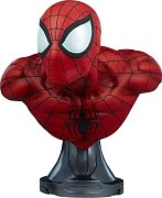 Marvel Bust 1/1 Spider-Man 58 cm