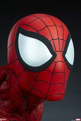 Marvel Bust 1/1 Spider-Man 58 cm