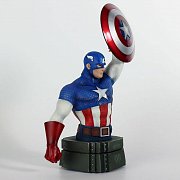 Marvel Bust Captain America 26 cm