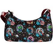 Marvel by Loungefly Crossbody Avengers Tattoo